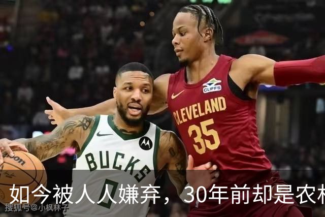 如今被人人嫌弃，30年前却是农村香饽饽，为何如今仍然大量养殖